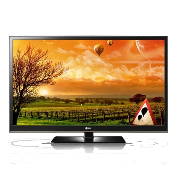 LG
